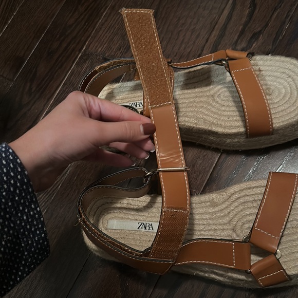 Zara Sandal - Picture 7 of 9